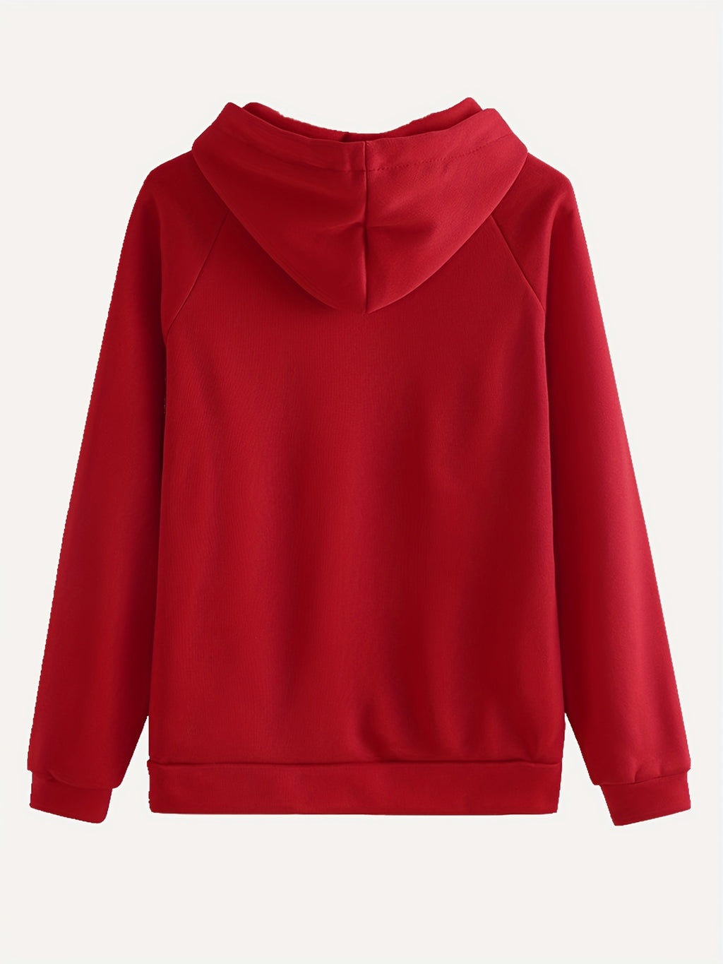 Set Deportivo de Sudadera y Pantalón para Mujer – Cómodo, Casual y Perfecto para Invierno